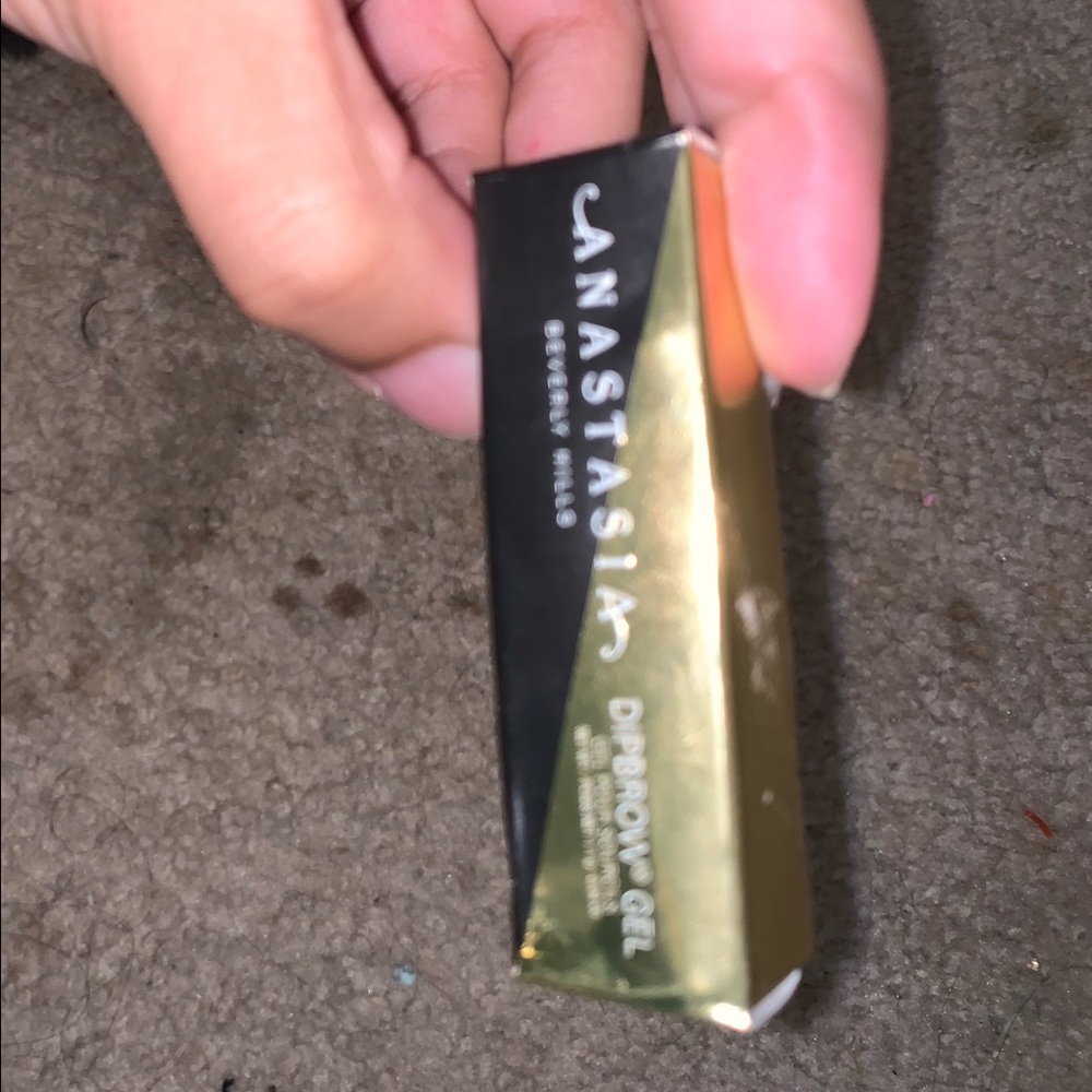 ANASTIA BEVERLY HILLS DIPBROW GEL